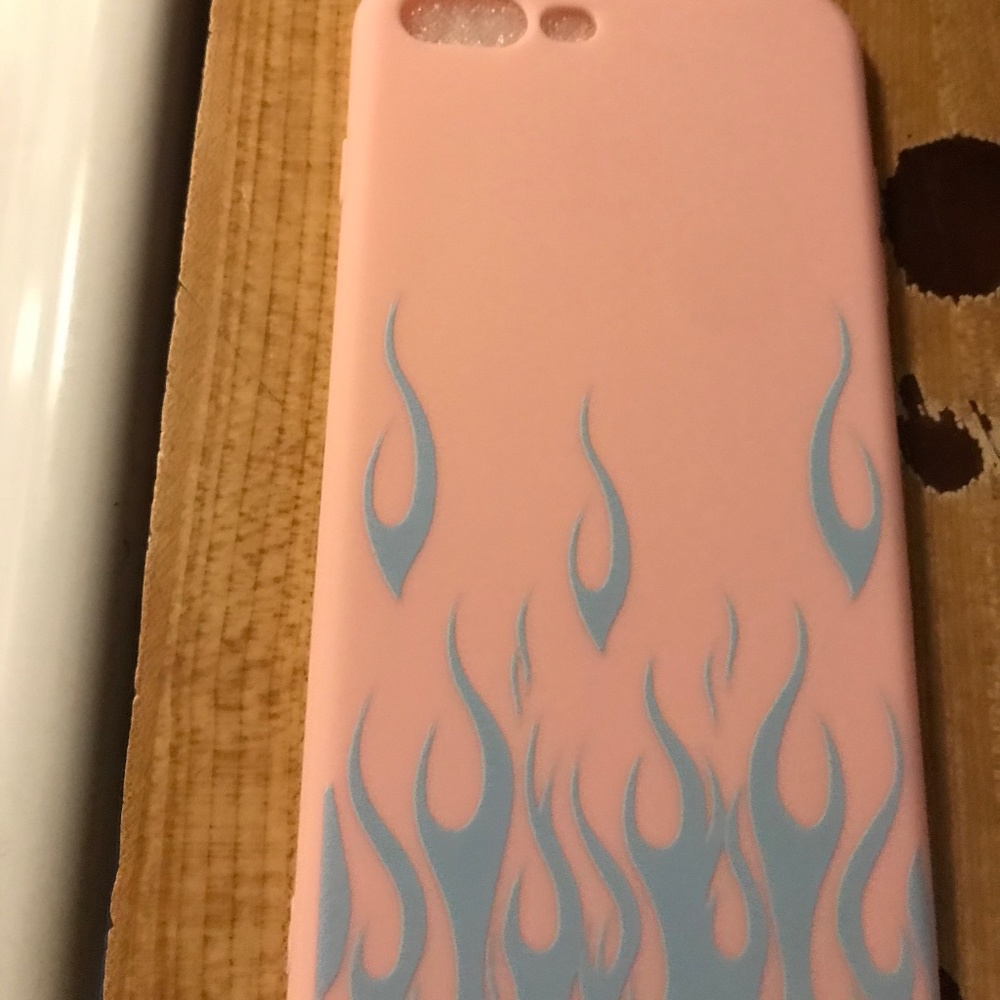 iPhone case